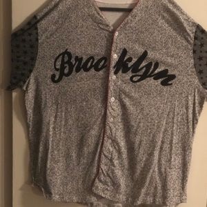 x-s-ive brooklyn jersey